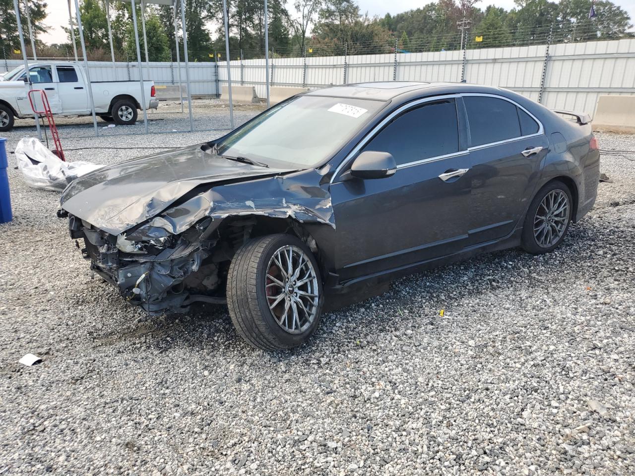 Lot #3290122264 2012 ACURA TSX TECH