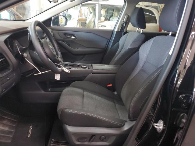 2021 NISSAN ROGUE SV #3285746649