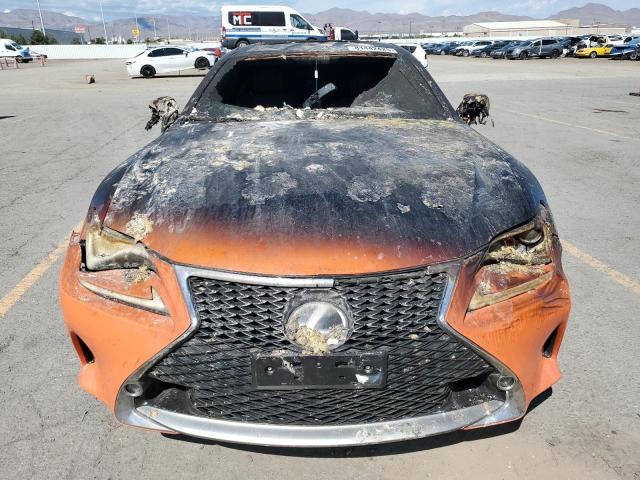 2015 LEXUS RC 350 - JTHHE5BC1F5003606