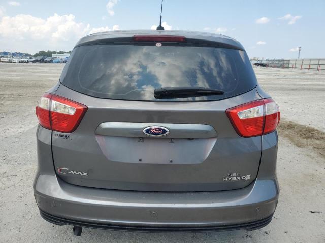 2013 FORD C-MAX SEL - 1FADP5BU4DL547079