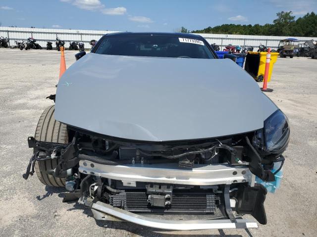 2024 NISSAN Z SPORT - JN1BZ4AH7RM367612