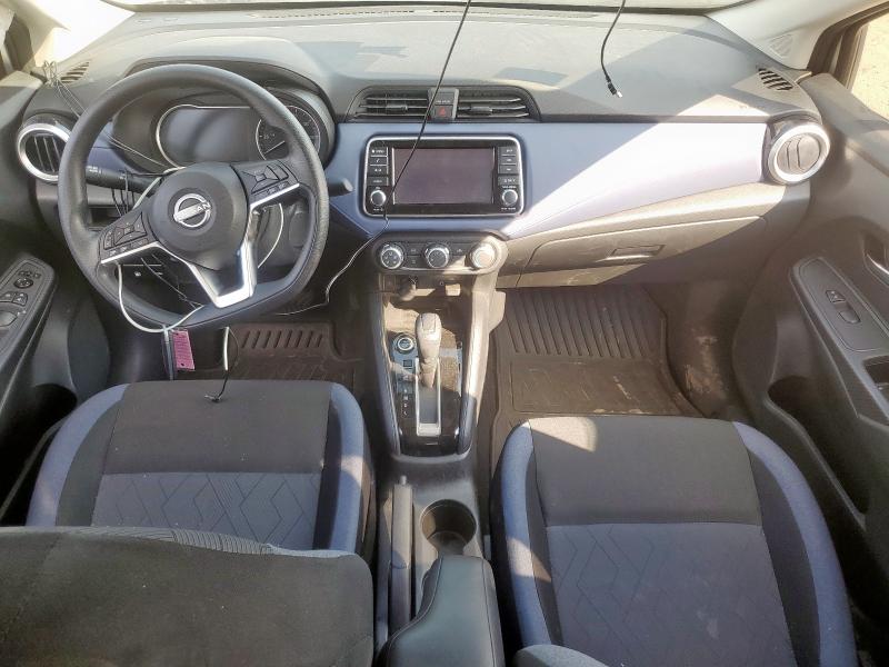 2024 NISSAN VERSA SV - 3N1CN8EV7RL917439