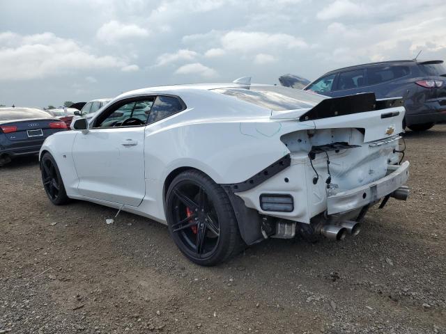 2018 CHEVROLET CAMARO SS 1G1FH1R7XJ0189923