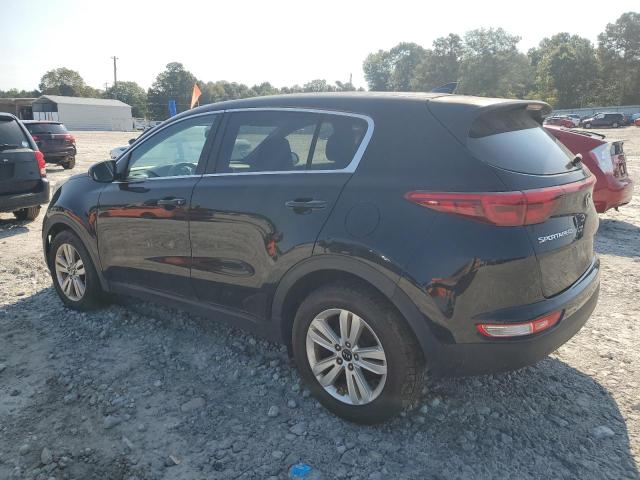 2018 KIA SPORTAGE L KNDPM3AC0J7443481