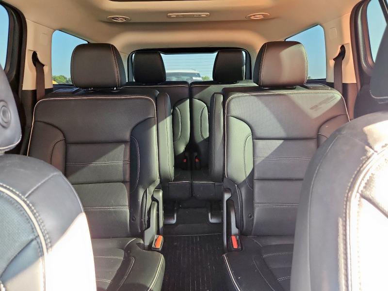 2021 GMC ACADIA DEN 1GKKNXLS1MZ201458