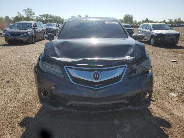 2016 ACURA RDX TECHNO 5J8TB4H58GL019128