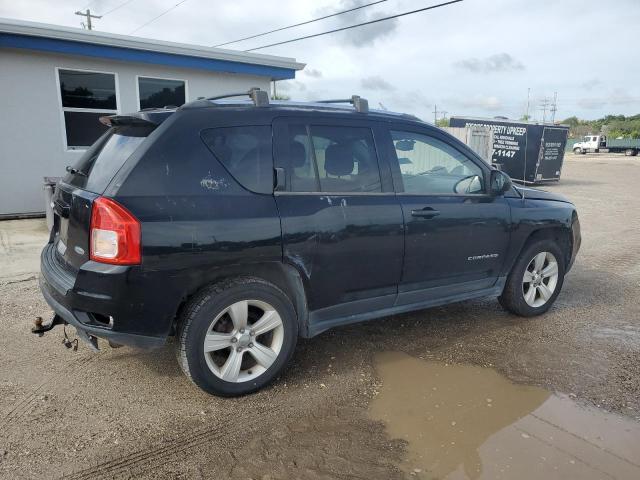 2013 JEEP COMPASS LATITUDE - Other View