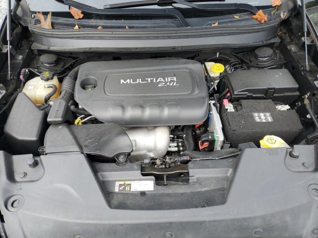 2017 JEEP CHEROKEE LIMITED - 1C4PJLDB5HW523077