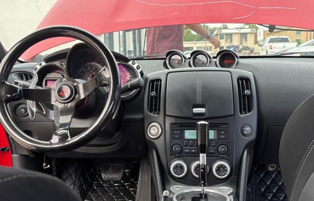 2016 NISSAN 370Z BASE JN1AZ4EH8GM934008