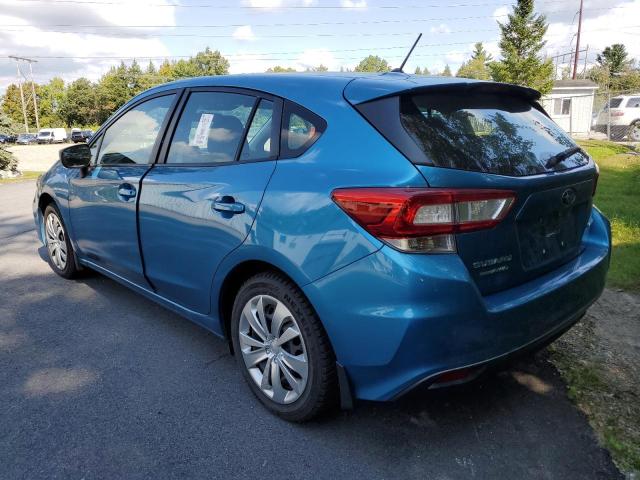 SUBA IMPREZA 2019 4S3GTAA62K3754713 photo #4