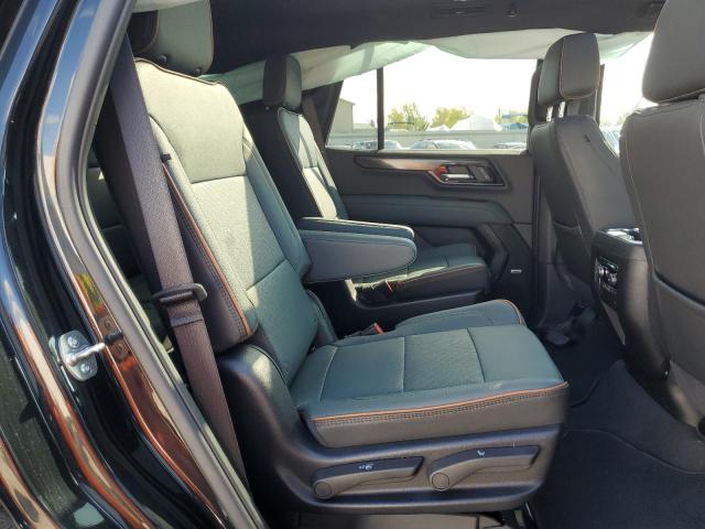 2025 GMC YUKON AT4 1GKS2CRL0SR210120