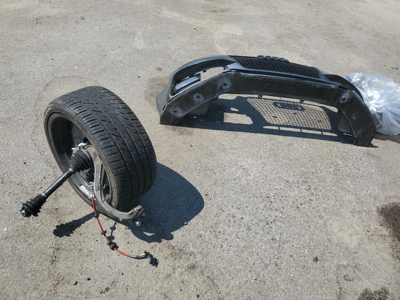 AUDI S5 PREMIUM PLUS