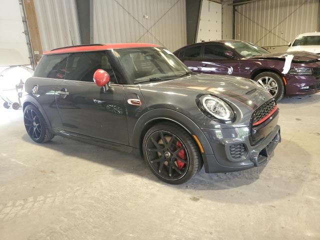 2019 MINI COOPER JOH WMWXM9C51K2H81200