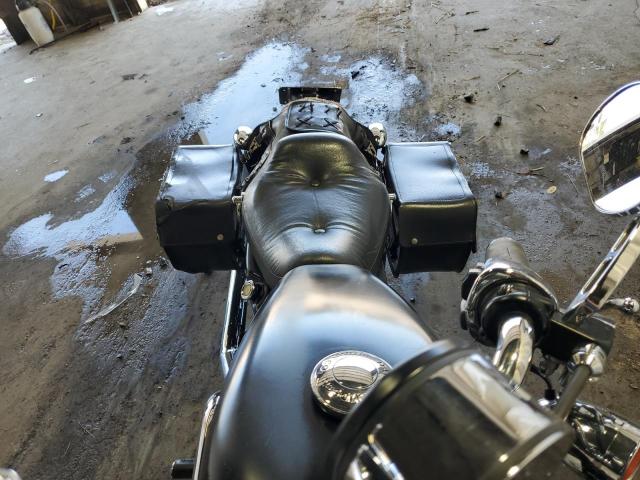 2000 HARLEY-DAVIDSON XL883 1HD4CAM10YK115536
