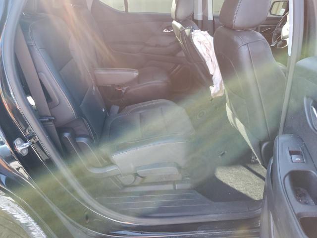 2020 CHEVROLET TRAVERSE P - 1GNERKKW3LJ270659