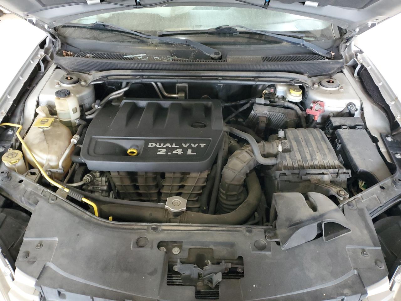 CHRYSLER 200 TOURING