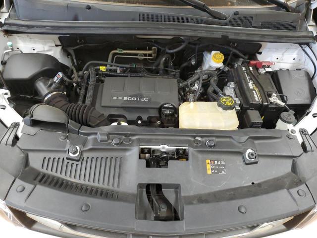 2020 CHEVROLET TRAX 1LT - 3GNCJLSB5LL322738