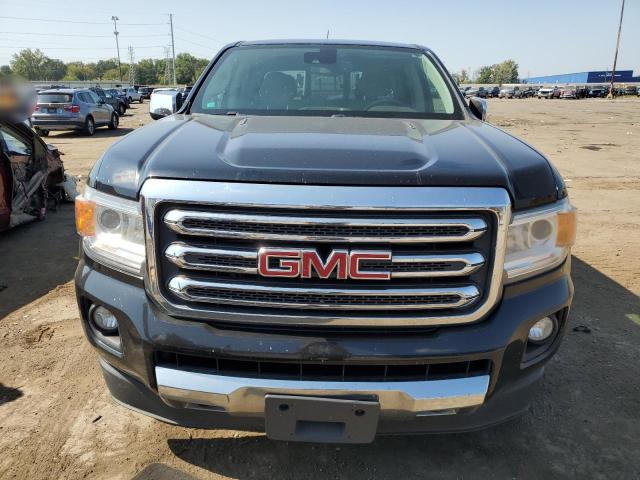 2017 GMC CANYON SLT 1GTP6DE19H1257735