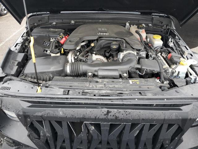 2019 JEEP WRANGLER U 1C4HJXEGXKW662652