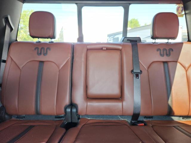 2022 FORD F350 SUPER #3285808647