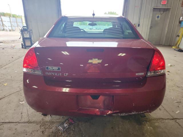 2015 CHEVROLET IMPALA LIMITED LT - 2G1WB5E33F1162618