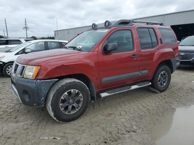 NISSAN XTERRA X
