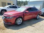 Lot #3311549246 2018 CHEVROLET IMPALA LT