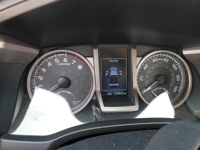 2019 TOYOTA TACOMA DOU 3TMCZ5AN5KM219160