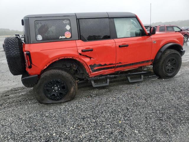 2023 FORD BRONCO BAS 1FMEE5DPXPLA90449