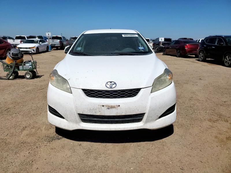 2012 TOYOTA COROLLA MA #3318927978