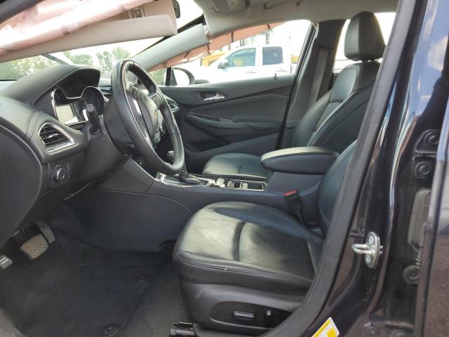 2016 CHEVROLET CRUZE PREMIER 1G1BG5SMXG7305081