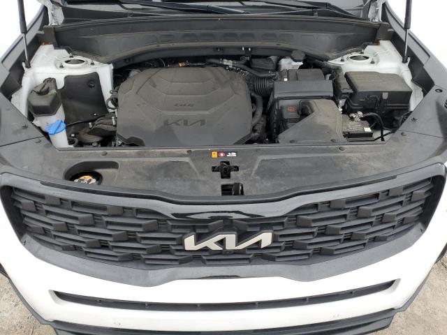 2022 KIA TELLURIDE - 5XYP5DHC6NG283480