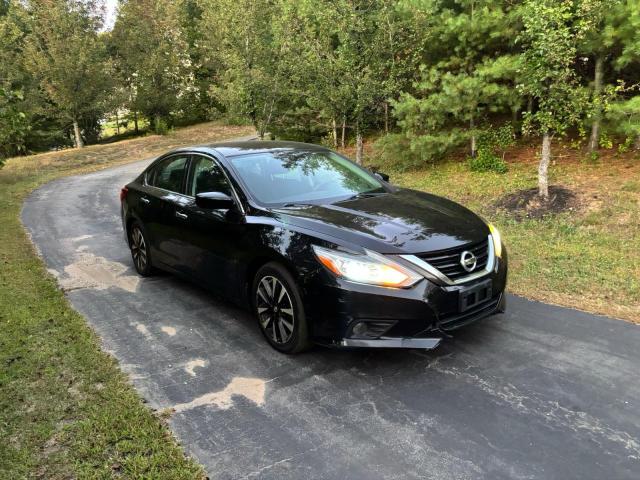 2018 NISSAN ALTIMA 2.5 - 1N4AL3AP7JC105357