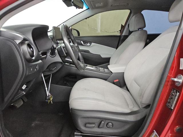 2023 HYUNDAI KONA SEL KM8K33AG8PU187435