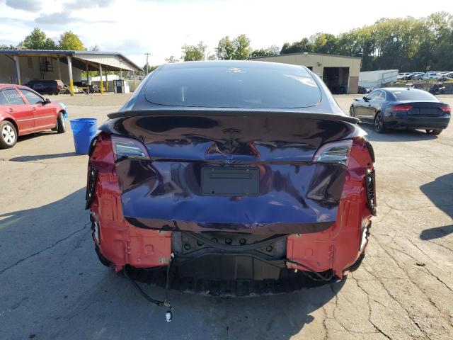 2021 TESLA MODEL Y - 5YJYGDEE5MF187432