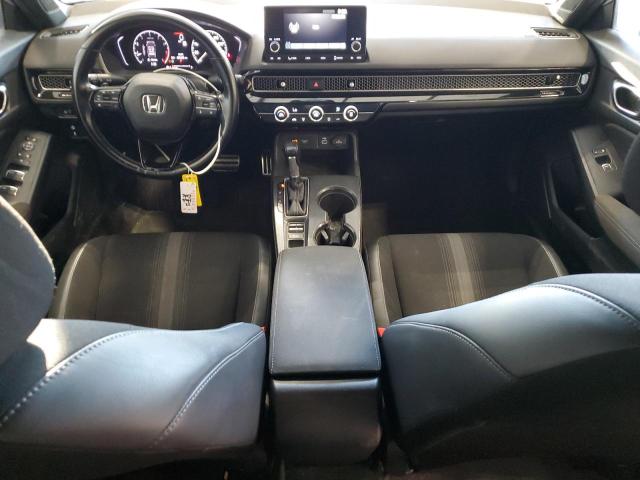 2022 HONDA CIVIC SPOR - 2HGFE2F56NH540872