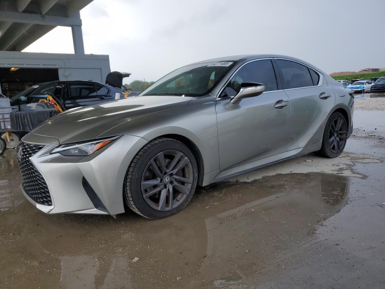 LEXUS IS 300