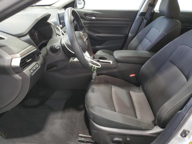2025 NISSAN ALTIMA SV 1N4BL4DV1SN360953