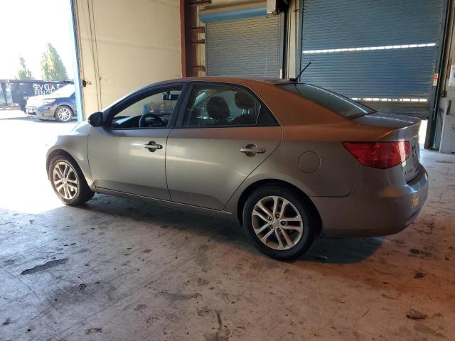 2012 KIA FORTE EX - KNAFU4A22C5553937