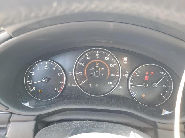 2023 MAZDA 3 SELECT 3MZBPABM4PM354764