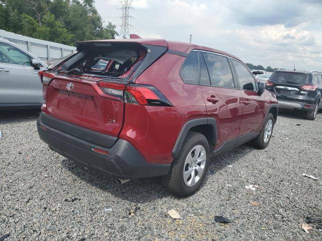 2024 TOYOTA RAV4 LE 2T3H1RFV0RW301142