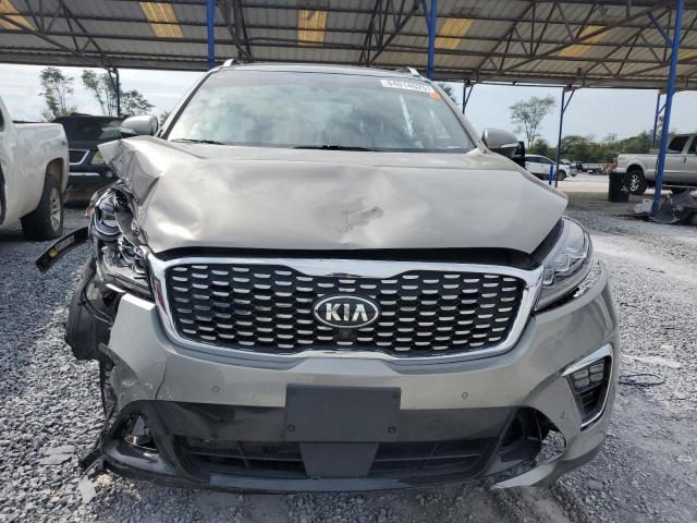 2019 KIA SORENTO SX 5XYPK4A55KG555162