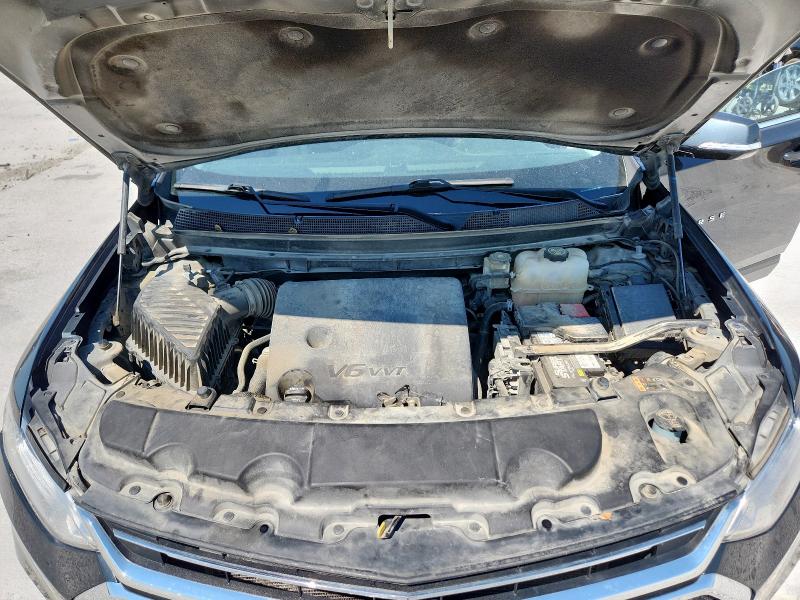 2020 CHEVROLET TRAVERSE L 1GNERGKW1LJ228519