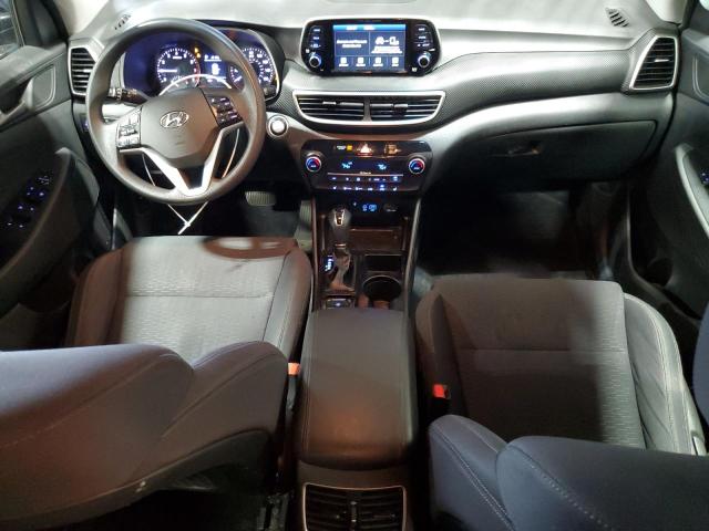 2019 HYUNDAI TUCSON LIM KM8J3CAL8KU872200