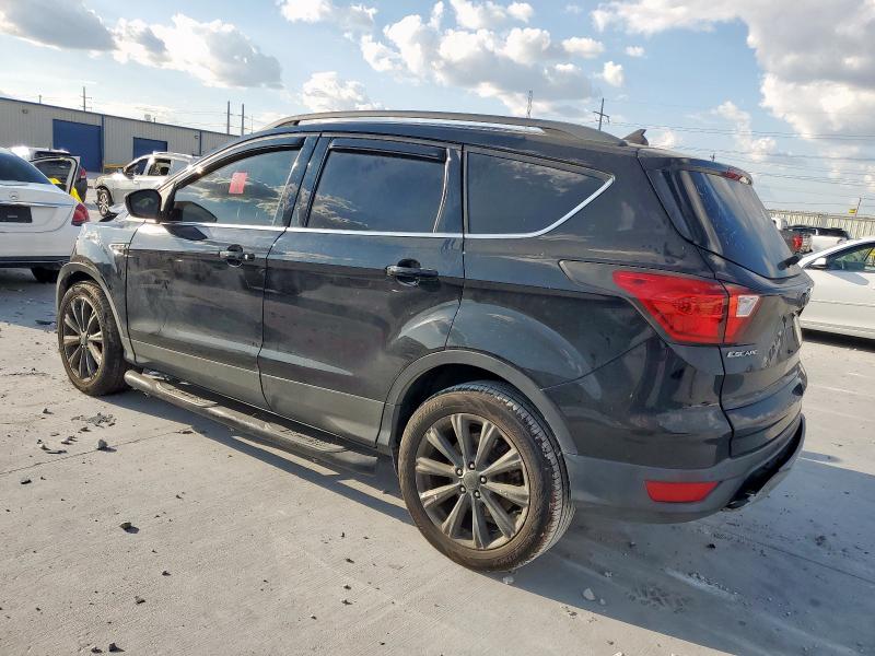 2019 FORD ESCAPE 1FMCU0HD8KUB56593