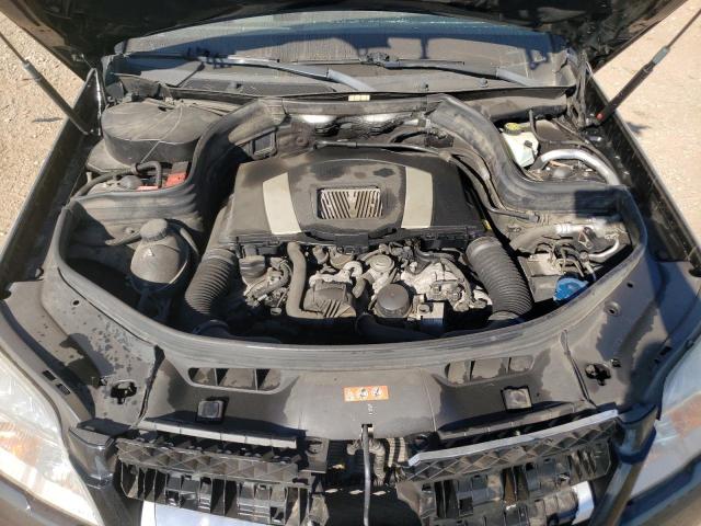 2012 MERCEDES-BENZ GLK350 #3291177992