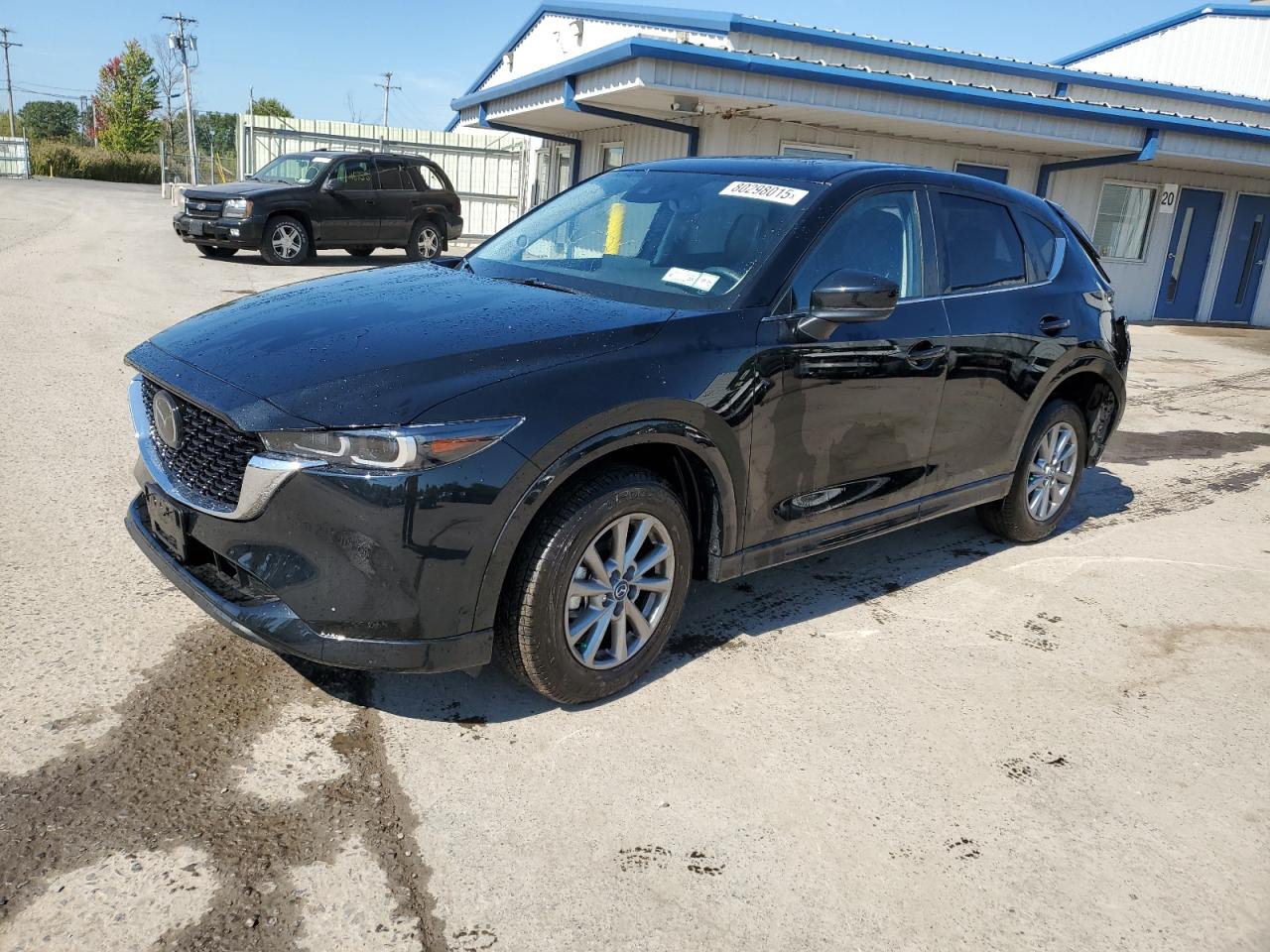 MAZDA CX-5 PREFERRED