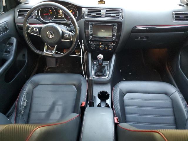 2015 VOLKSWAGEN JETTA GLI 3VW5S7AJ5FM257951