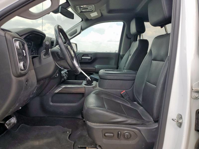 2020 GMC SIERRA C15 - 3GTP8DED6LG380083