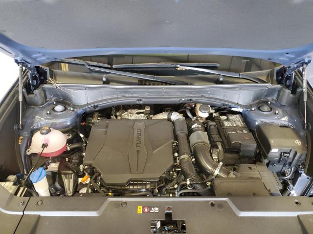 2025 HYUNDAI SANTA FE C 5NMP54GL4SH122788